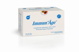 Kaufen OSATO IMMUN'AGE MAXI 60 Umschläge X 3 gr Von 99,35€