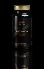 Comprar ENRGIA Antioxida 30 Tabletas  Por 28,50€