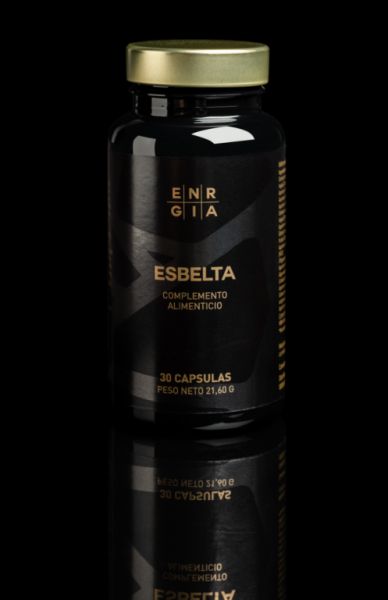 Esvelta 30 Càpsules - ENRGIA