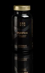 Buy ENRGIA Purifies 30 Capsules By 27,50€