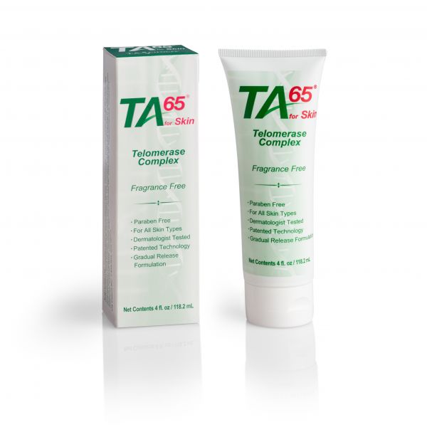 CRÈME POUR LA PEAU TA 65 118 ml - T.A.SCIENCE