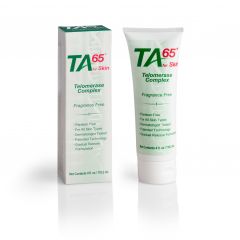 Buy T.A.SCIENCE TA 65 SKIN CREAM 118 ml By 829,00€