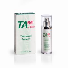 Buy T.A.SCIENCE TA 65 SKIN CREAM 30 ml By 469,00€