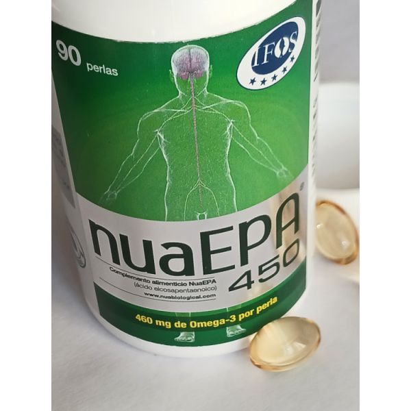 NUAEPA 450 90 Parels - NUA Img 2