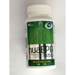 Comprar NUA NUAEPA 450 90 Perlas Por 38,00€