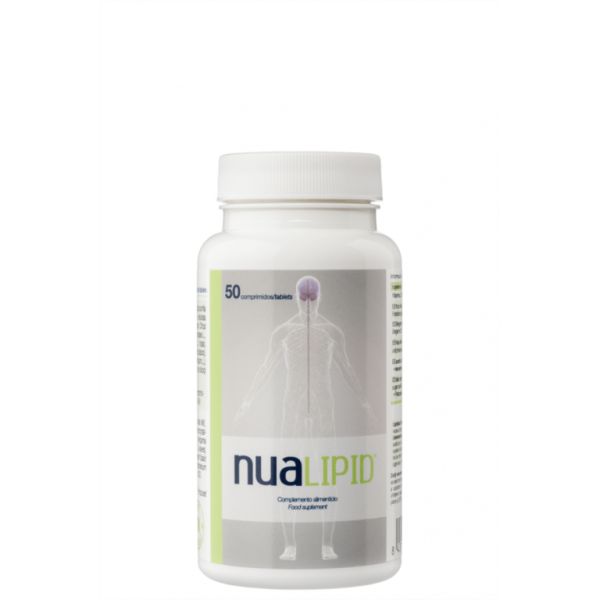 NUALIPID 50 doppen - NUA Img 2