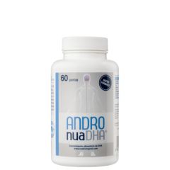 Comprar NUA ANDRONUADHA 60 Perlas Por 47,25€