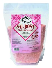 Buy YNSADIET HIMALAYAN PINK SALT 1 Kg By 4,95€