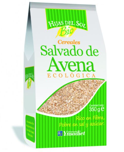 CRUSCA D'AVENA 350 gr - YNSADIET