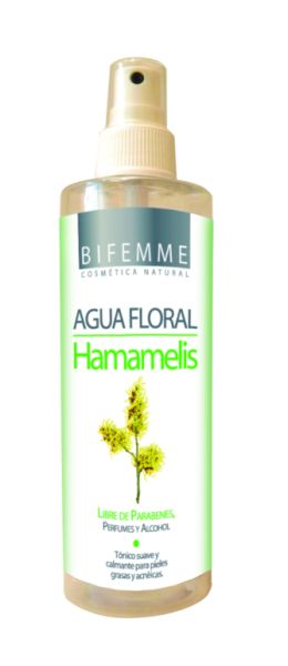 Acqua Floreale Bifemme Amamelide 250 ml - YNSADIET