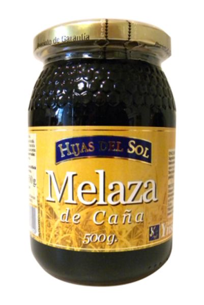 Melassa De Canya Pot 500 g - YNSADIET