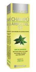 Buy YNSADIET Tea Tree Shampoo 250 ml By 10,90€