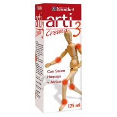 Comprar YNSADIET Crema Arti 150 ml CBD Por 19,95€