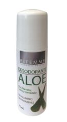 Comprar YNSADIET Desodorant Aloe Vera 75 ml Per 6,25€