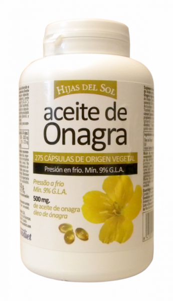 ONAGRA 500 mg 275 Pearls - YNSADIET