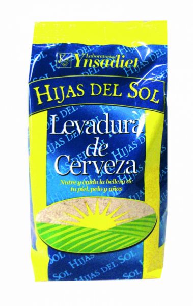 LEVADURA CERVEZA BOLSA 150 gr - YNSADIET