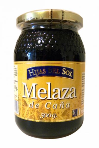 MELASSA DE CANYA POT 500 gr - YNSADIET