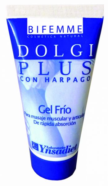 Dolgi Plus Arpago 125ml - YNSADIET