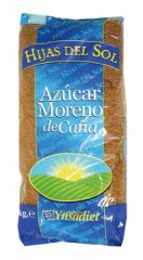 Buy YNSADIET Brown Cane Sugar 1 Kg By 4,95€