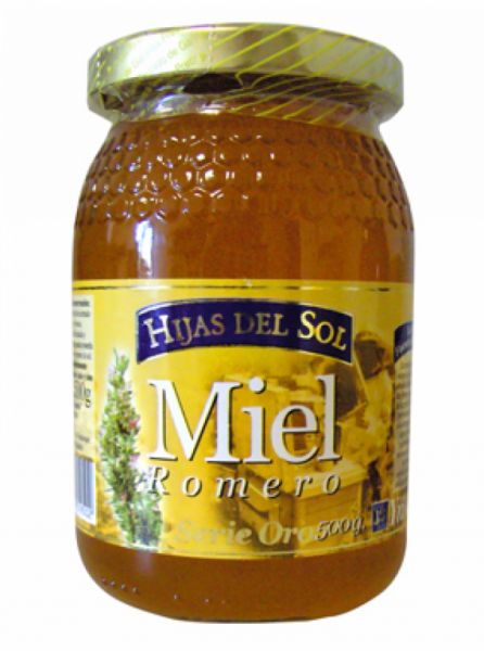 MEL DE ALECRIM PRIMAVERA 1 kg - YNSADIET