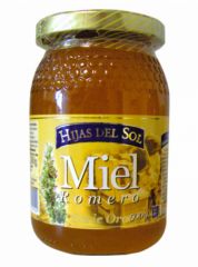 Comprar YNSADIET MEL DE ALECRIM PRIMAVERA 1 kg Por 13,30€