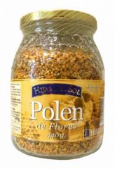 Buy YNSADIET POLLEN GRAIN BOTTLE 440 gr By 16,95€