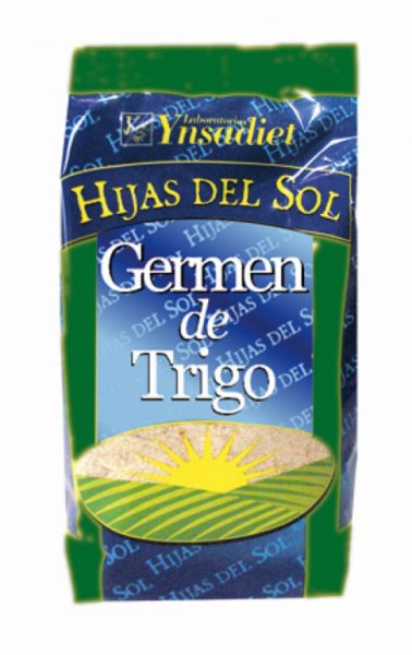 Germe de blé 400 g - YNSADIET