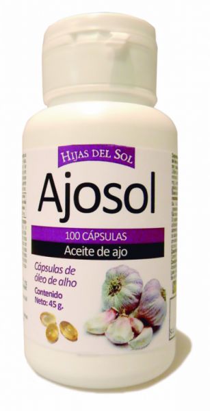 Aglio 300 mg 100 Perle - YNSADIET