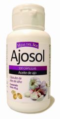 Acheter YNSADIET Ail 300 mg 100 Perles Par 6,95€