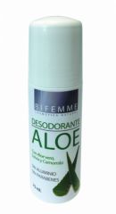 Acheter YNSADIET Déodorant Aloe Vera 75ml Par 6,60€