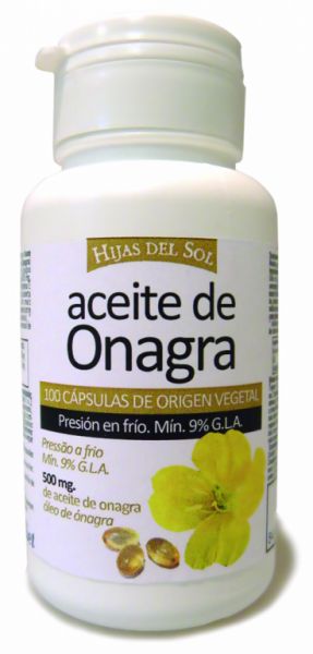 ONAGRA 500 mg 100 perlas - YNSADIET