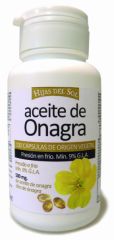 Comprar YNSADIET ONAGRA 500 mg 100 perlas Desde Desde 13,59€