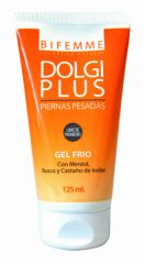 Buy YNSADIET Dolgiplus Tired Legs 125 ml By 11,80€