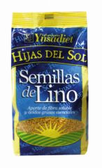 Acheter YNSADIET GRAINES DE LIN 400 gr Par 2,40€