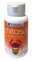 Comprar YNSADIET Chitosol 100 Cápsulas Por 15,95€