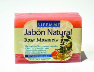 Buy YNSADIET Rosehip Soap 100 g By 2,95€