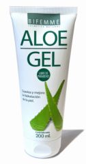 köpa YNSADIET ALOE VERA GEL 200 ml Förbi 11,95€