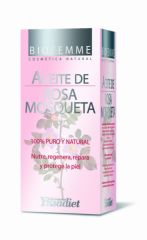 Acheter YNSADIET Huile de rose musquée 30 ml Par 10,35€