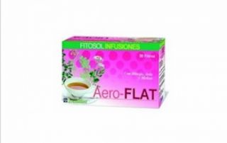 Acheter YNSADIET Aero Flat Gases 20 Filtres Par 4,30€