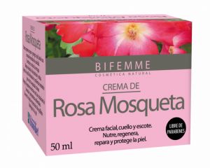 Comprar YNSADIET Crema Aceite Rosa Mosqueta 50 ml Por 24,90€