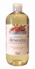 Acheter YNSADIET Huile d'Amande 500 ml Par 9,90€