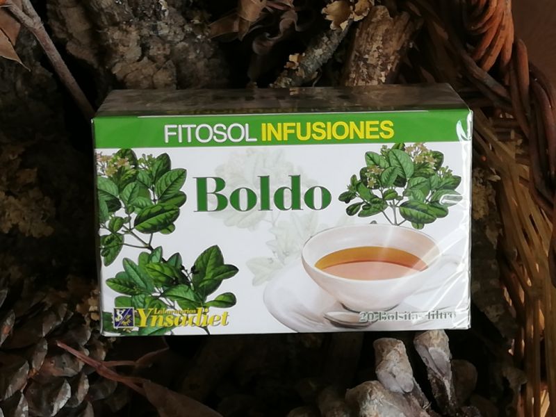 Boldo 20 Filter - YNSADIET Img 3