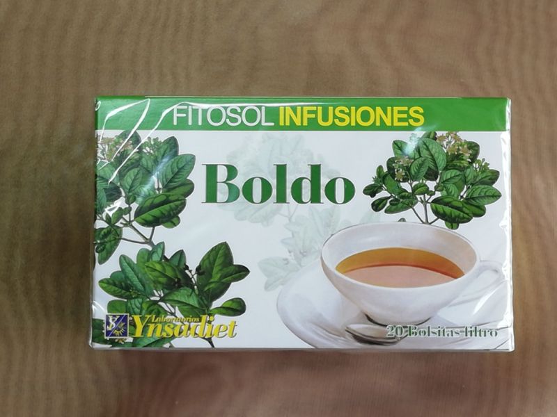 Boldo 20 Filter - YNSADIET Img 4