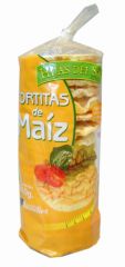 Comprar YNSADIET COQUES MAIZ 140 GRAMS Per 1,75€