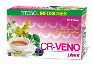 Comprare YNSADIET CR Vena Circolatorio 20 Filtri Di 4,15€