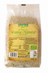 GRAINES DE SÉSAME NATURELLES 350 gr