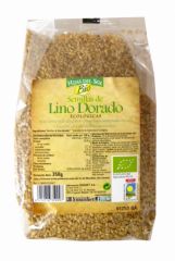 Acheter YNSADIET GRAINES DE LIN BIO DORÉ 350 gr Par 2,80€