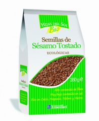 Comprar YNSADIET SEMENTES DE GERGELIM TORRADAS 350 gr Por 3,95€