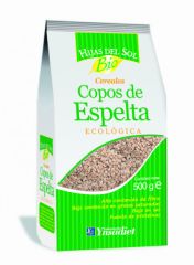 Comprar YNSADIET Copos de Espelta 500 g Por 2,75€