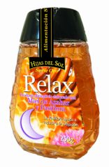 Buy YNSADIET HONEY AZAHAR- PASSIFLORA DREAMS By 5,80€